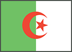 Доставка грузов из Алжира авиа- и морским транспортом 