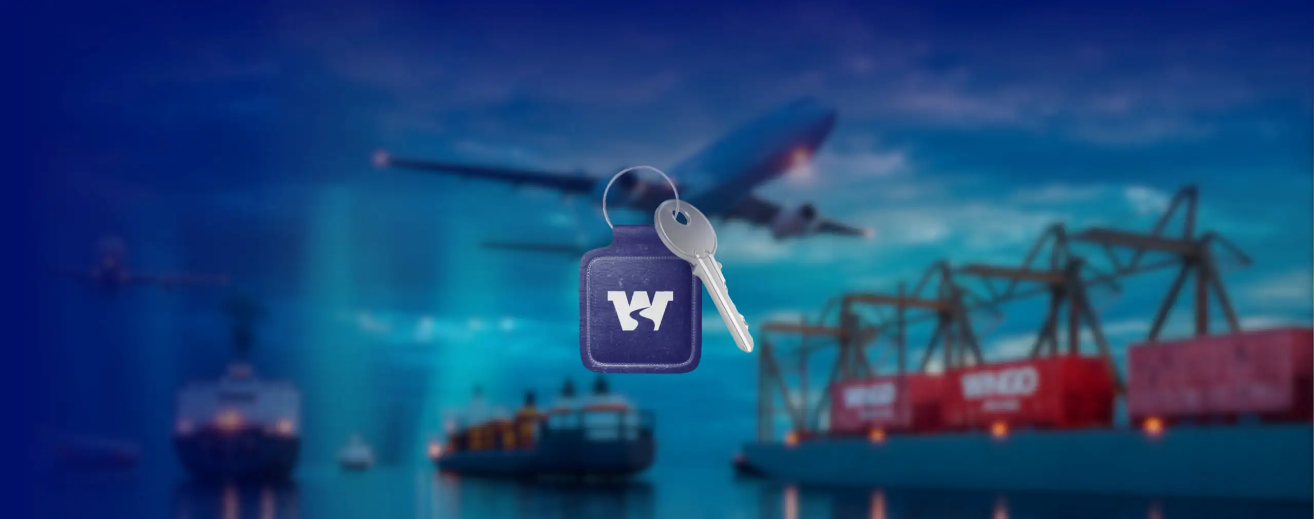 Доставка під ключ з Китаю