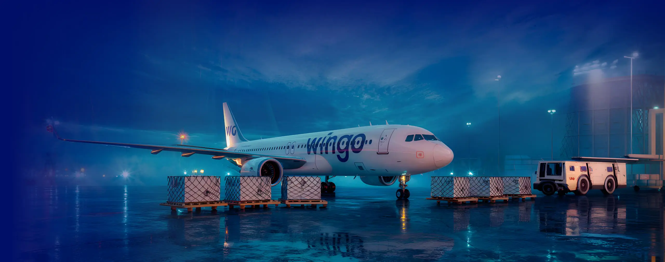 Доставка обладнання з Китаю