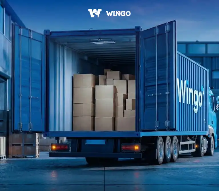 Особливості доставки негабаритних вантажів