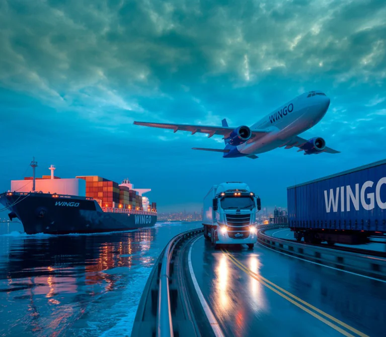 Hізниця між різними видами доставки