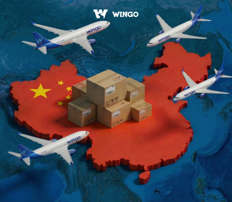 Найпопулярніші товари з Китаю для бізнесів