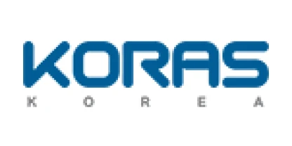 логотип Koras korea