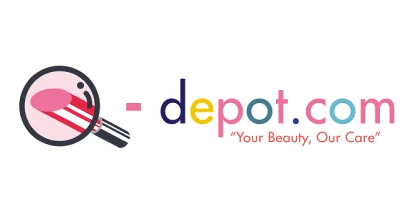 логотип depot.com