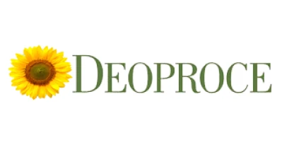 логотип Deoproce