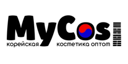 логотип MyCos