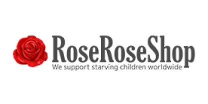 логотип RoseRoseShope