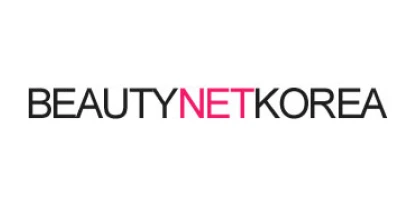 логотип Beautynetkorea