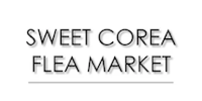 логотип Sweet Corea Flea Market