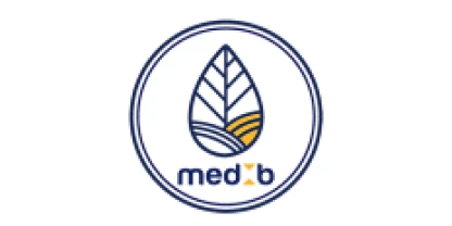 логотип Madib