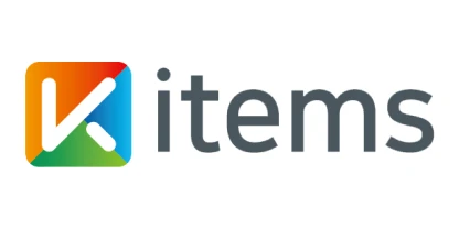 логотип Kitems